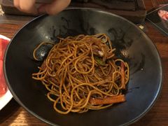 -食间牛排(湖西路店)