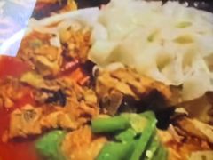 -新疆喀什噶尔餐厅(普利街店)