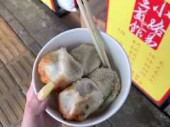 -小路易生煎馆(前进五路店)