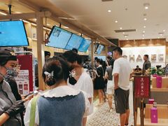 -霸王茶姬(大连万象汇店)