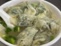 -汉记面馆(南华东路店)