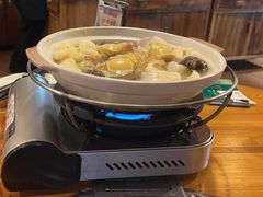 -美未居·老字号·地道顺德菜·桑拿鸡·鱼生(容桂店)