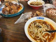 -晋B2008刀削面(小南庄店)