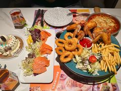 -赤火牛排(金狮广场店)