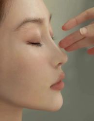 -十三美学·半永久纹眉纹唇·野生眉