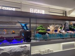 -星伦多自助料理·涮烤一体(江桥万达店)