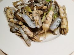 -高佳庄·舟山海鲜(海景旗舰店)