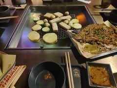 -塘屋烧烤·云南火塘烧烤品牌(春城慧谷旗舰店)