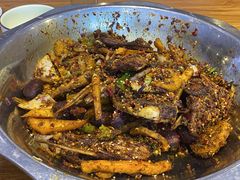 -嘎嘎鸭下巴·爆辣干锅(明教寺店)