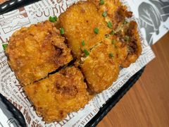 -锦小馆•牛蛙•小龙虾(大溪店)