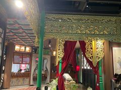 -锦府盐帮·侯宅(五棵松万达店)