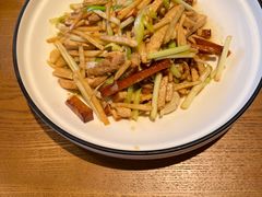 -味莊餐厅(康庄南街店)