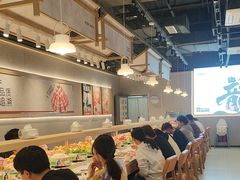 -龍歌自助小火锅(城阳万象汇店)