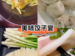 -必点海鲜·海肠捞饭大王(滨江道店)