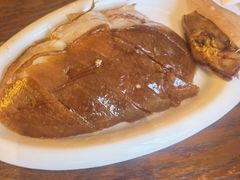 -便宜坊烤鸭店(科创店)