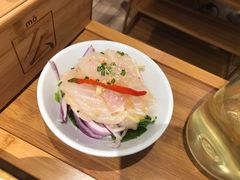 无骨龙利鱼柳-么肆烤肉·中式自助·烤肉大排档(街道口季佳PAI店)