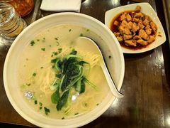 -东泰祥生煎馆(陕西南路店)