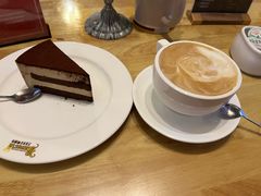 -巴伐利亚啤酒坊(意式风情街店)