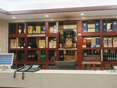 -浪里白·家宴(安德门大街店)