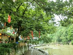 -云水谣景区
