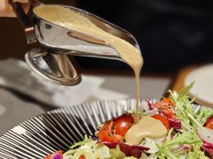 -四川饭店·川味水煮鱼(长白店)