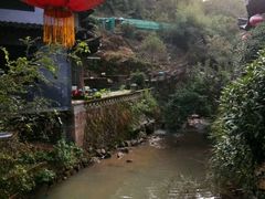 -楠溪江风景名胜区