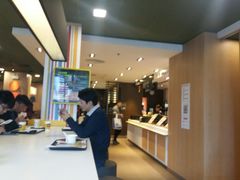 -麦当劳(总统大酒店店)