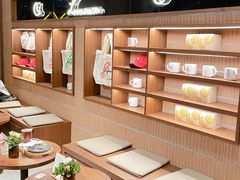 -LUNEURS月乐诗·烘焙甜品(华山路店)