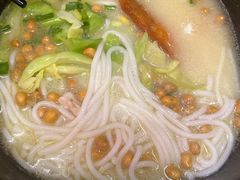 -阿香米线(吴中永旺梦乐城店)
