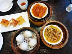 添运来虾饺皇-添运来(茶园奥园广场店)