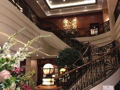 -上海安亭别墅花园酒店