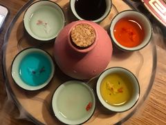 -花间小酌火锅小酒馆(吕四店)