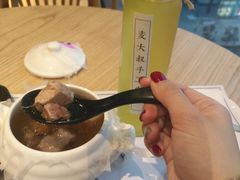 -麦大叔·福建客家菜(东百中心MINI店)