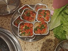 -姜胖胖无限自助烤肉(罗湖宝能店)
