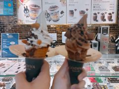 -GODIVA(五角场万达广场店)