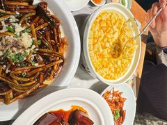 -苏帮袁Sue Cuisine(来福士店)