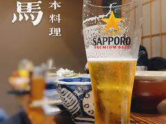 -桂马·日本料理·海胆·海鲜饭·酒场(民主广场店)