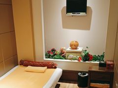 -黄金海岸水疗会所(凯利宾馆店)