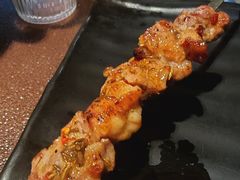-曼听小寨海鲜烧烤·大连辣炒大王(盖州街店)