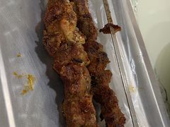 -托克逊老四号餐厅