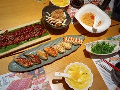 -Sushi Love 创意寿司(丽影广场店)