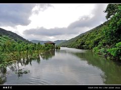 -东海大峡谷