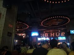 -HIB HUB公社(解放西路店)