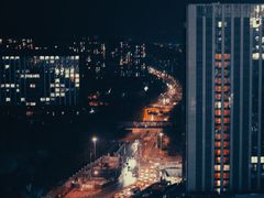 -济南喜来登酒店