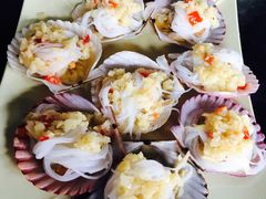 -大锅强·蒸海鲜青岛菜(吾悦广场店)