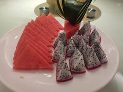 -禾珍珠家常小馆(河南博物院店)