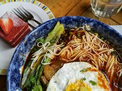 -良木缘咖啡西餐(文殊院店)