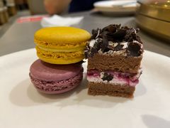 -玫瑰花园自助烤肉(朝阳北路店)