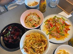 -日上三甘(三里屯店)