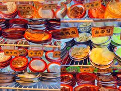 -老街称盘麻辣烫·冒菜(思北店)